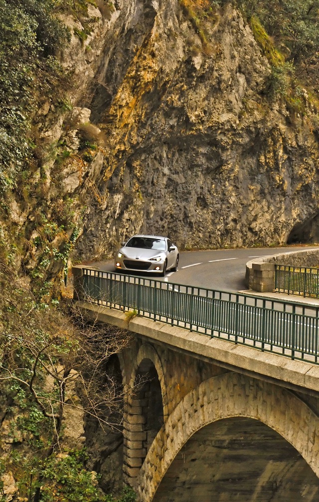 Subaru Brz photo 27