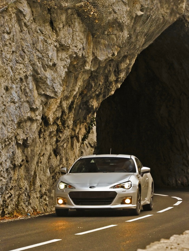 Subaru Brz photo 28