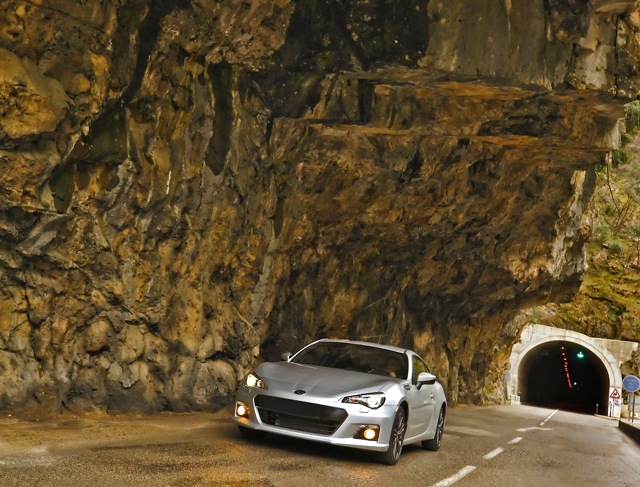 Subaru Brz photo 29