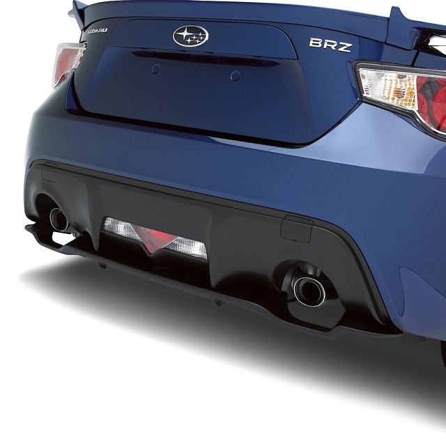 Subaru Brz photo 33
