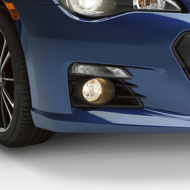 Subaru Brz photo 35