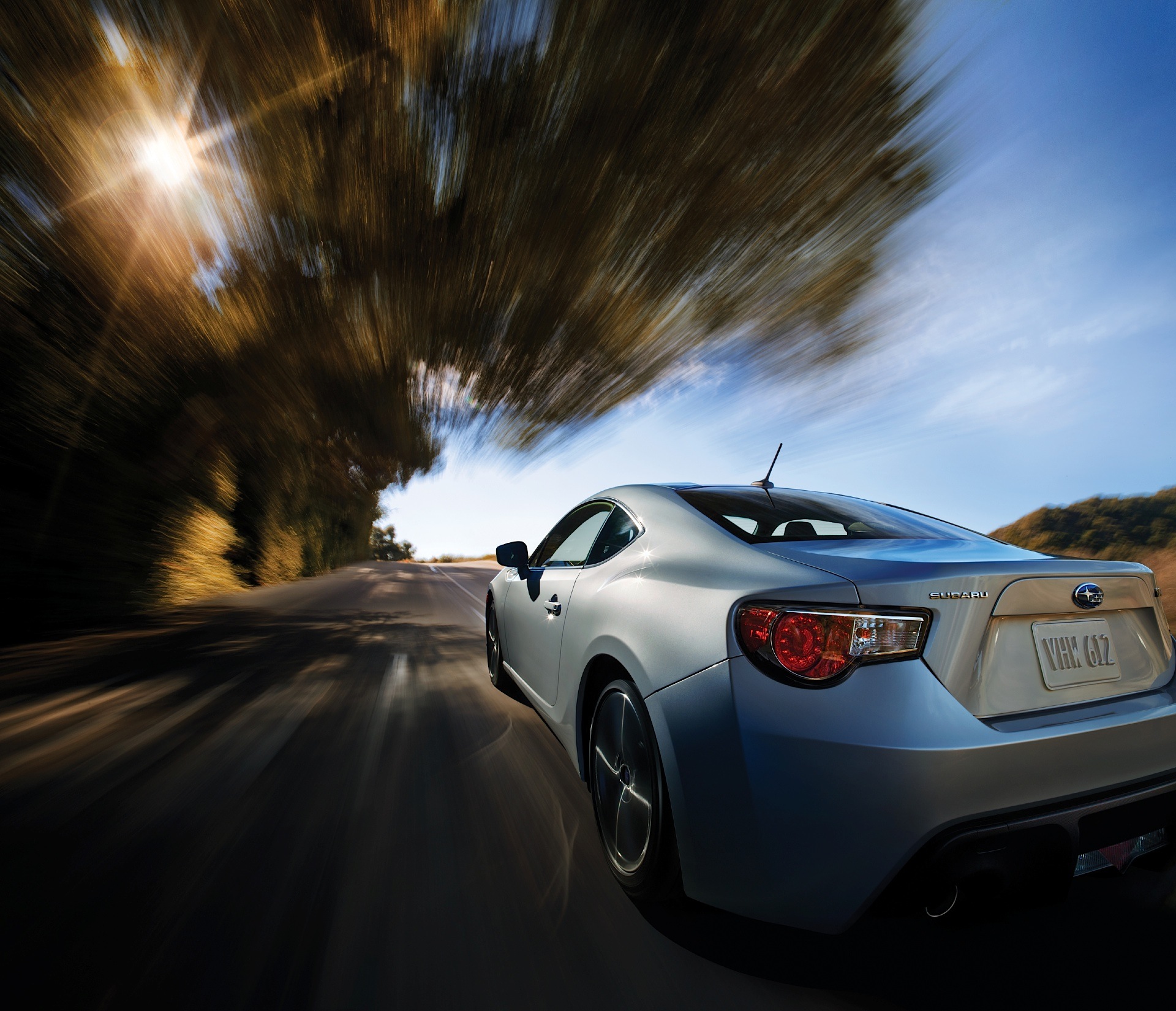 Subaru Brz photo 36