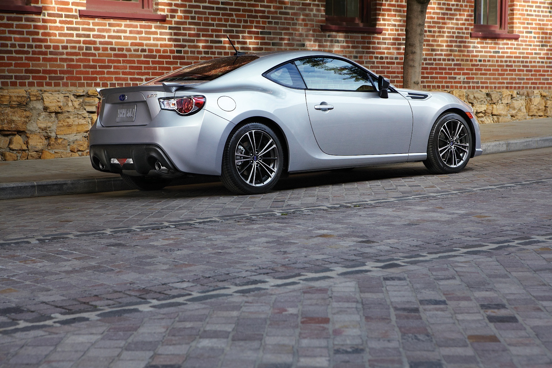 Subaru Brz photo 41