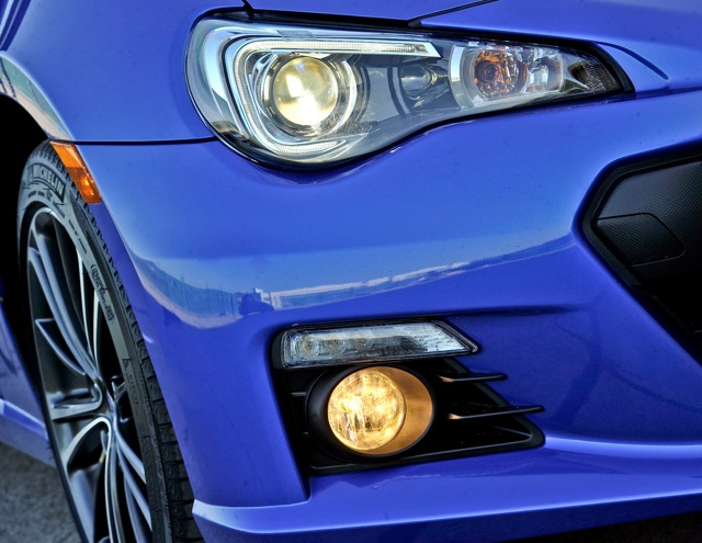 Subaru Brz photo 42