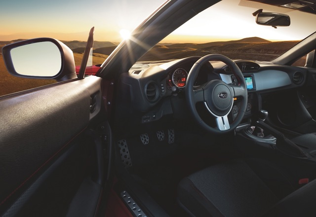 Subaru Brz photo 75