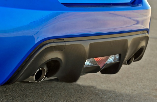 Subaru Brz photo 51