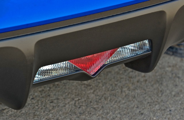 Subaru Brz photo 52