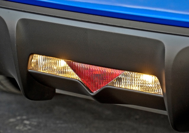 Subaru Brz photo 53