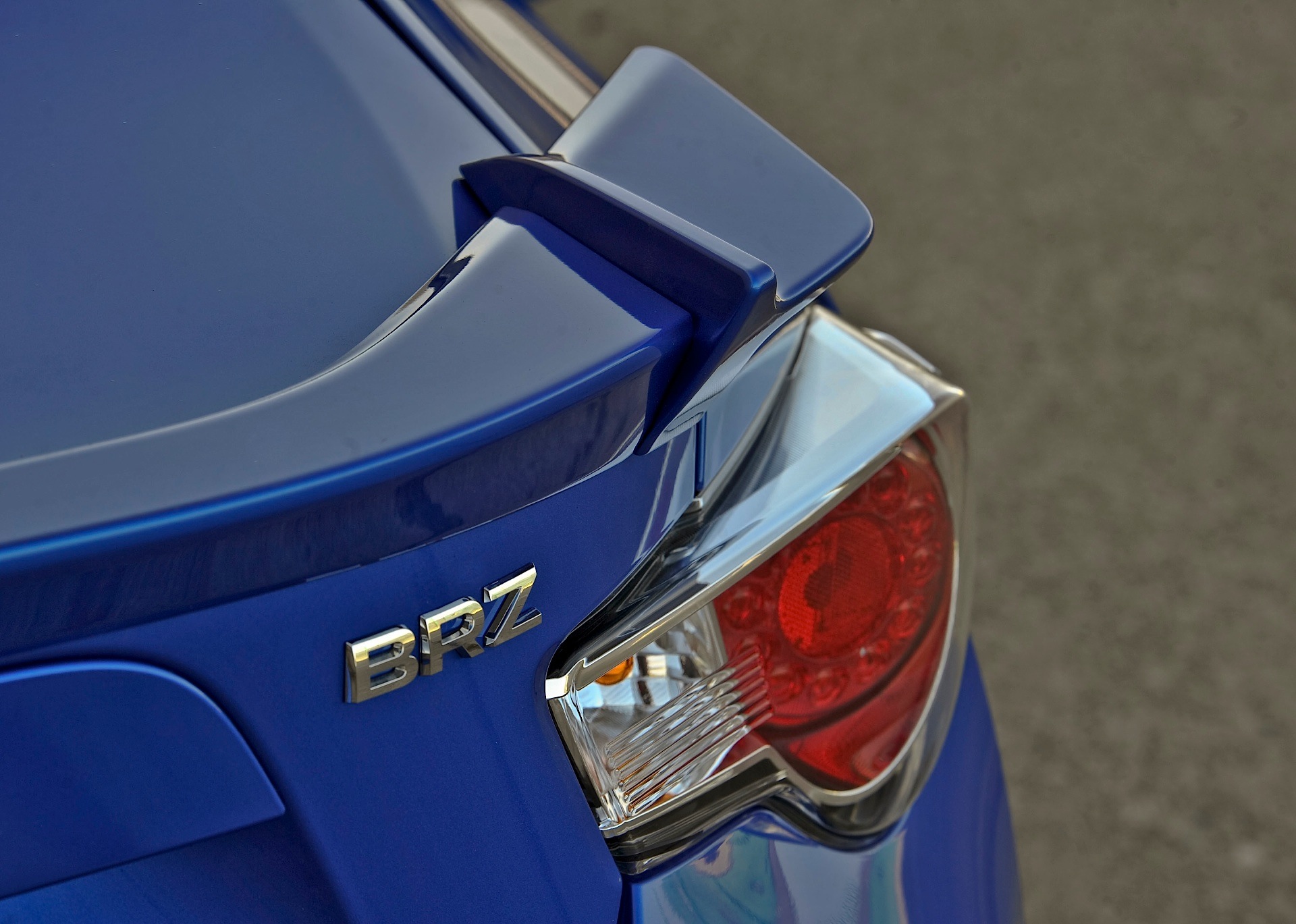 Subaru Brz photo 54