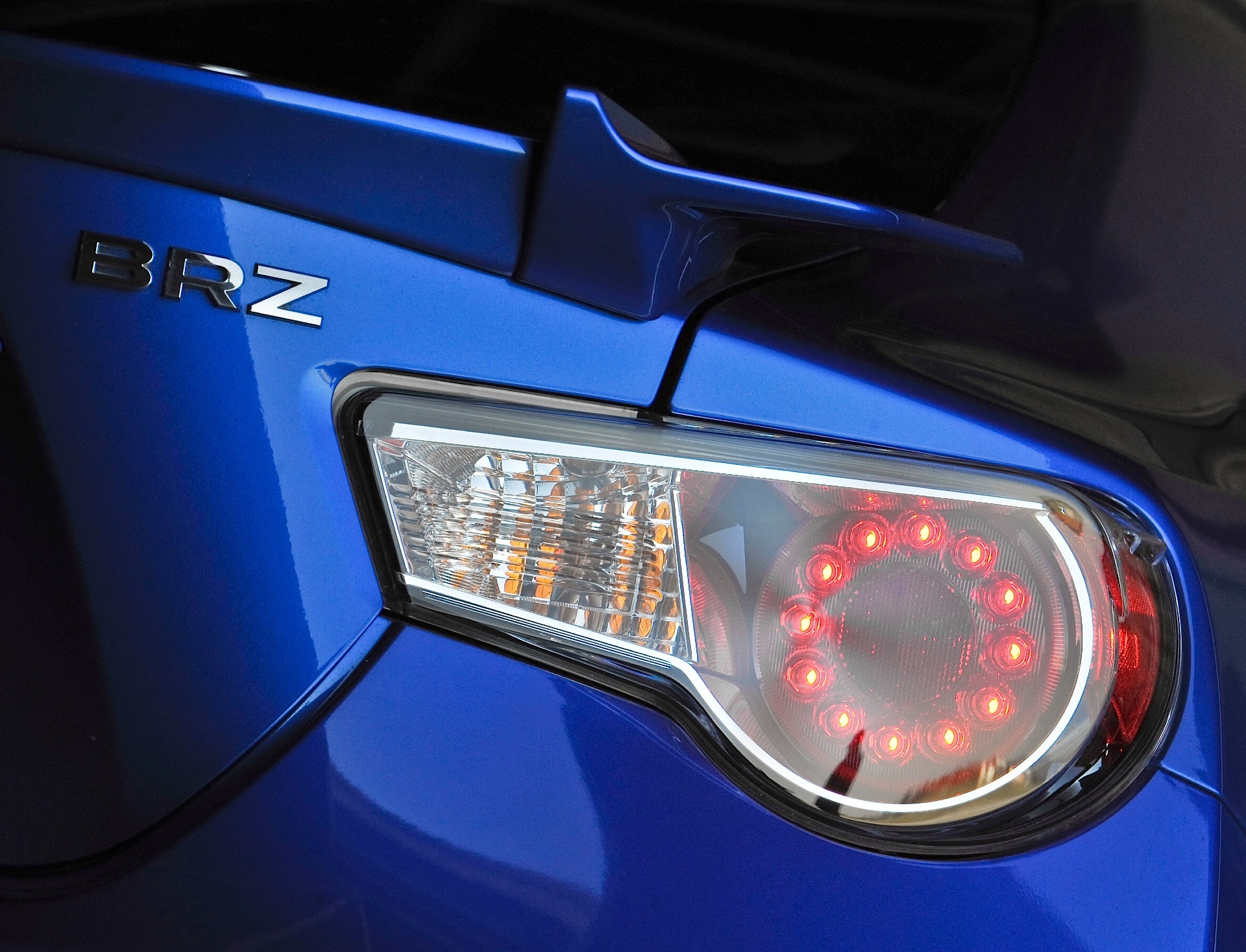 Subaru Brz photo 56