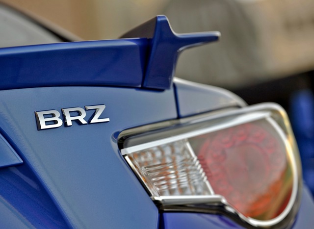 Subaru Brz photo 57