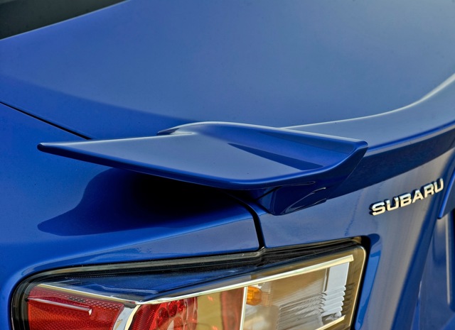 Subaru Brz photo 59