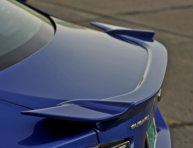 Subaru Brz photo 60