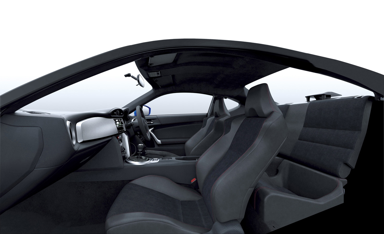 Subaru Brz photo 72