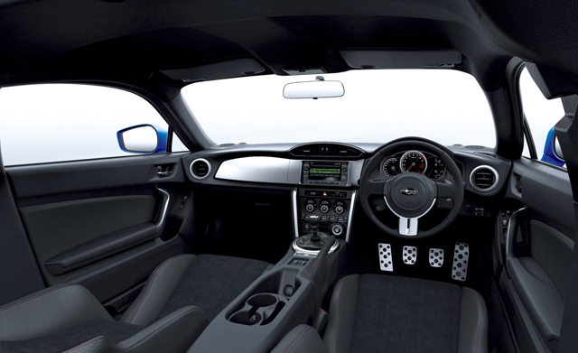 Subaru Brz photo 73
