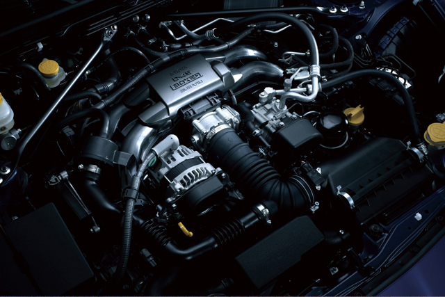 Subaru Brz photo 74