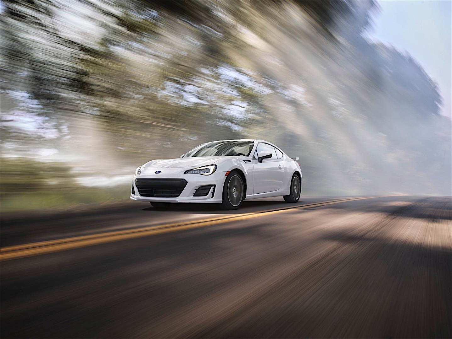 Subaru Brz photo 4
