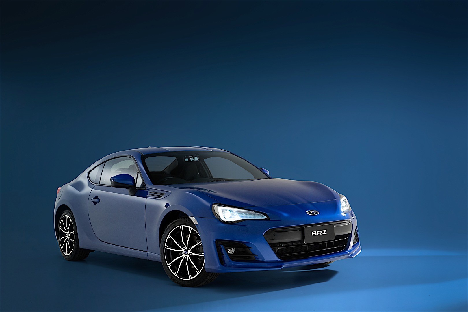 Subaru Brz photo 15