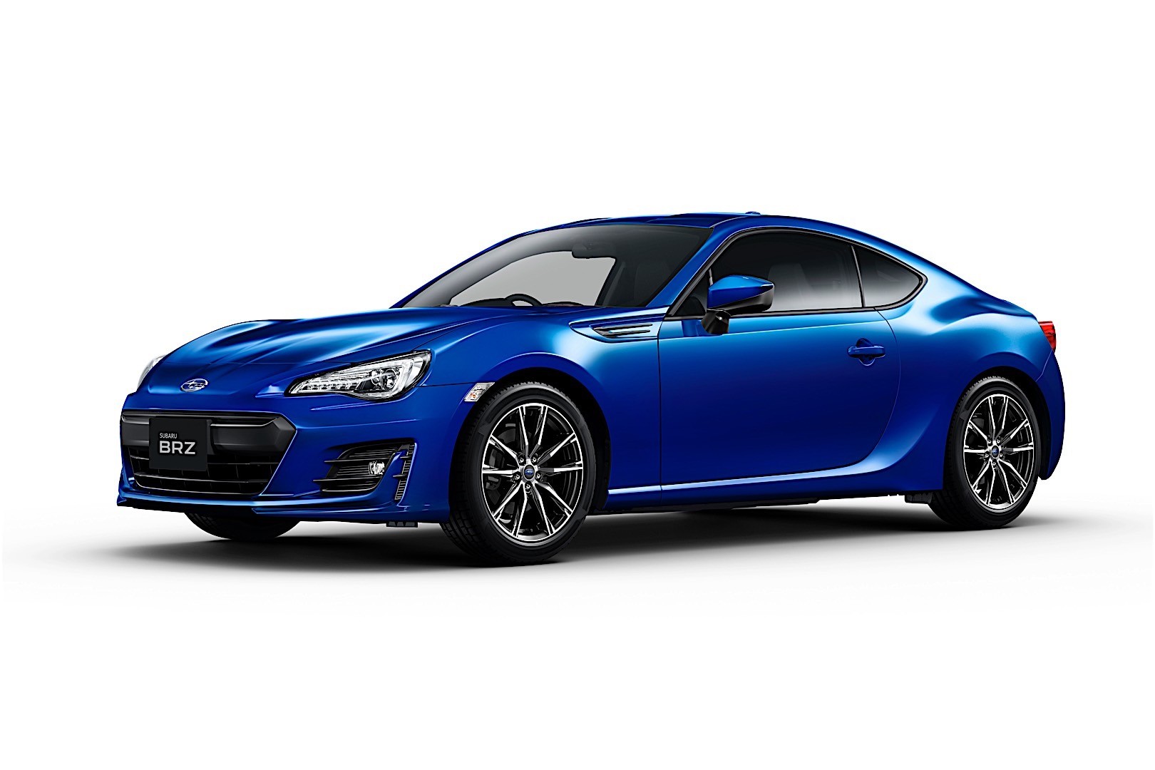 Subaru Brz photo 17