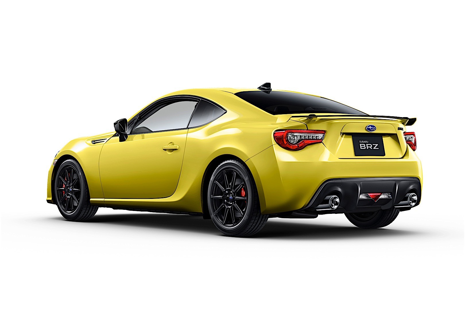 Subaru Brz photo 19