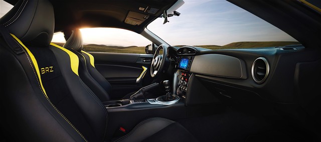 Subaru Brz photo 31