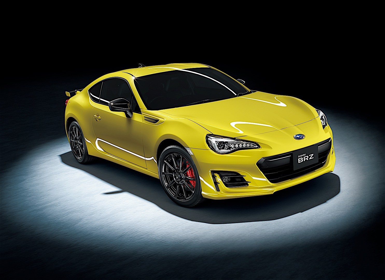 Subaru Brz photo 20