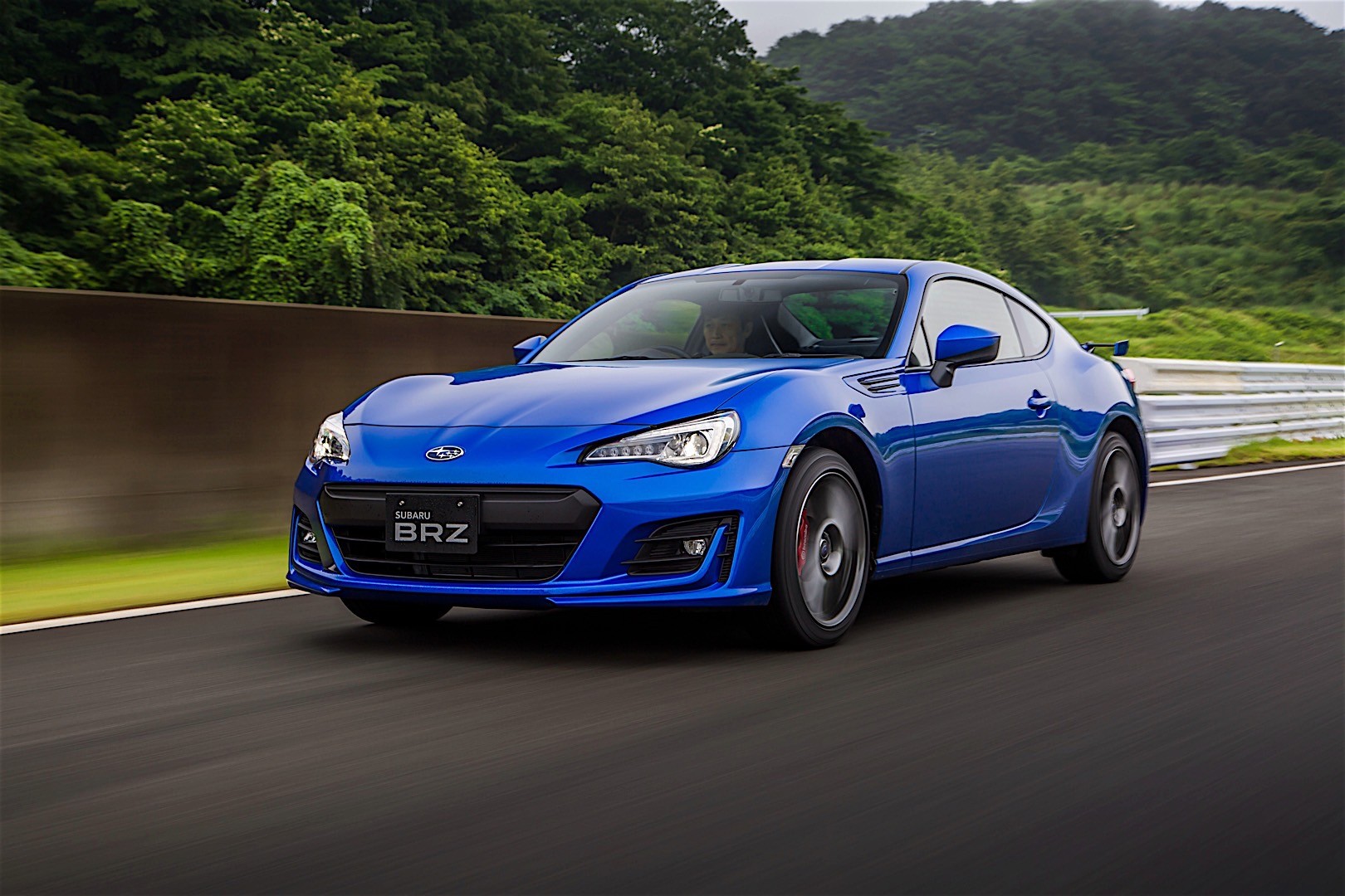 Subaru Brz photo 24