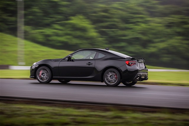 Subaru Brz photo 25