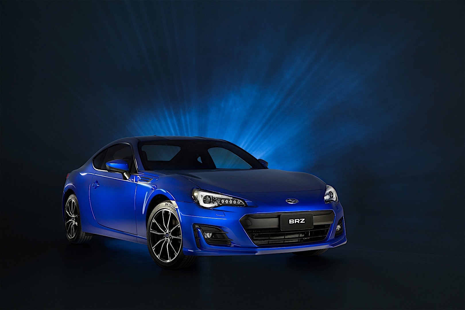 Subaru Brz photo 28