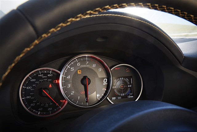 Subaru Brz photo 32