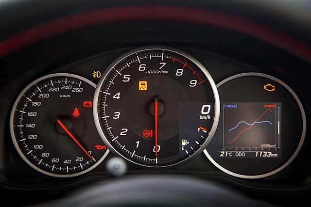 Subaru Brz photo 34
