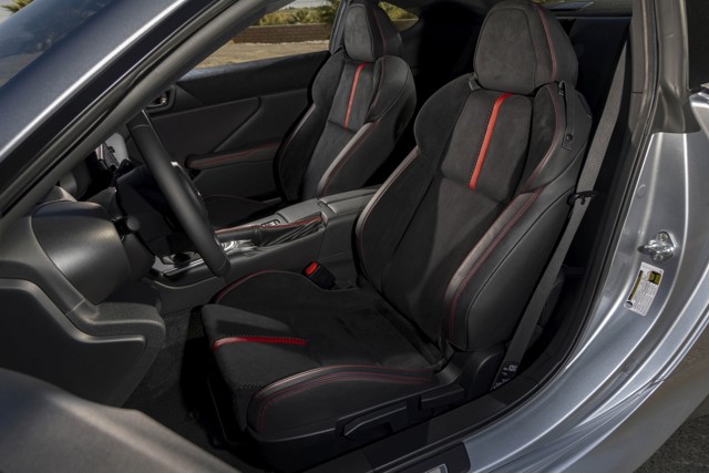 Subaru Brz photo 42