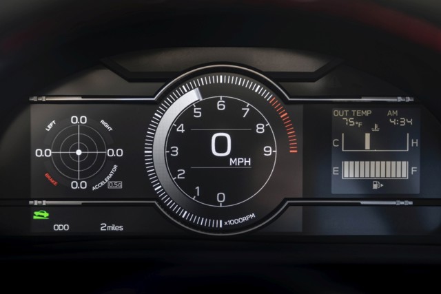 Subaru Brz photo 43