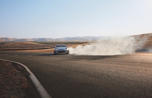 Subaru Brz photo 6
