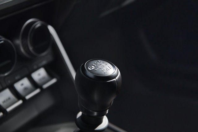 Subaru Brz photo 34