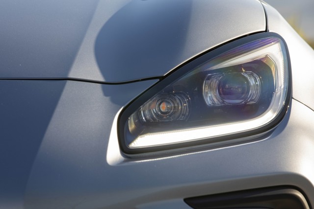 Subaru Brz photo 22