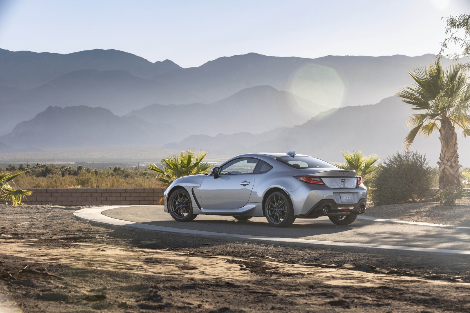 Subaru Brz photo 23