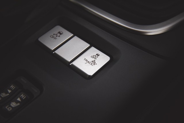 Subaru Brz photo 35