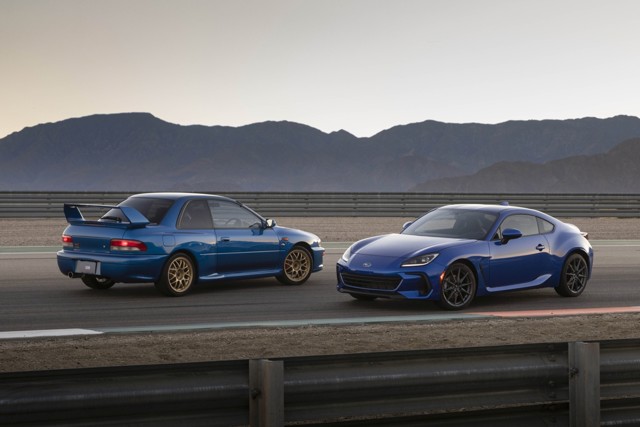 Subaru Brz photo 25