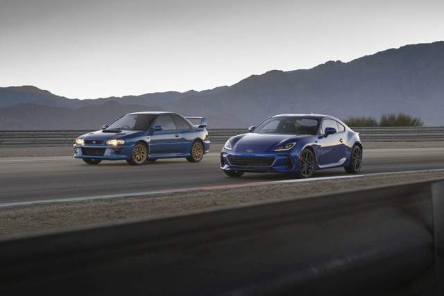 Subaru Brz photo 26