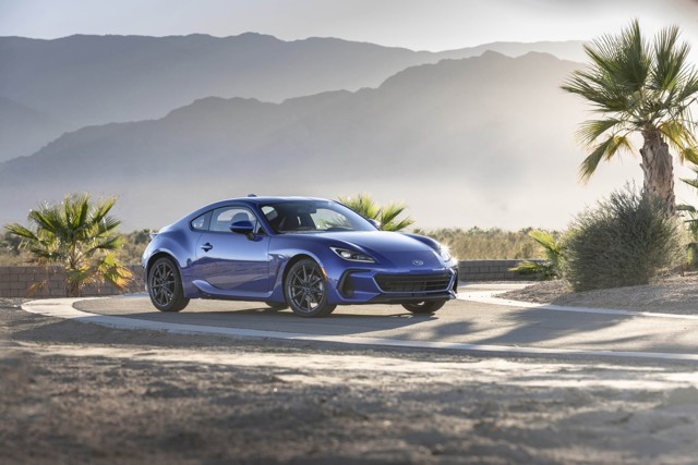 Subaru Brz photo 31