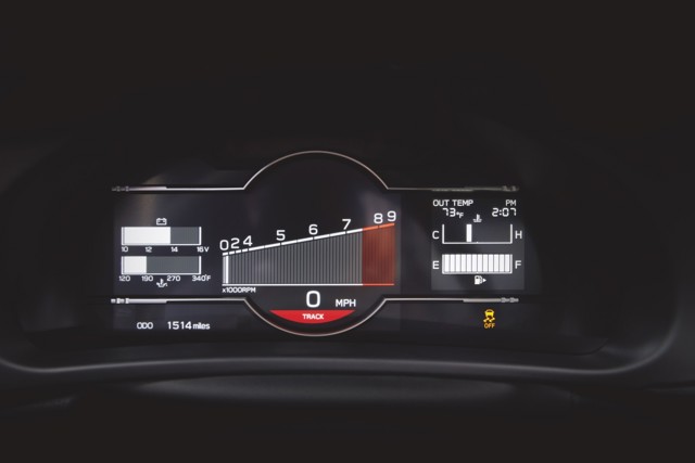 Subaru Brz photo 37