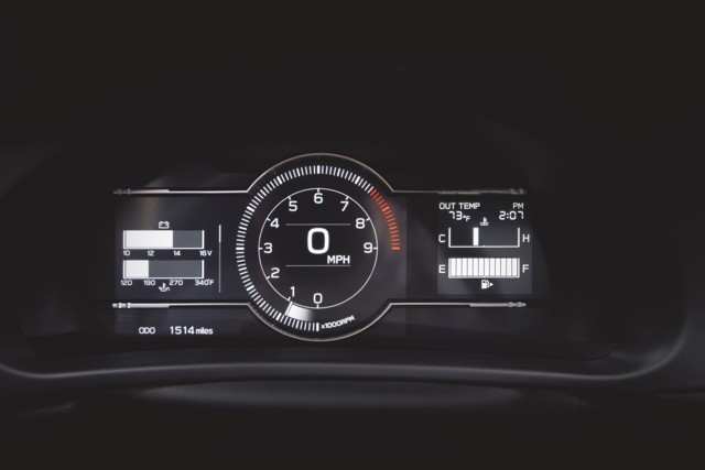 Subaru Brz photo 38