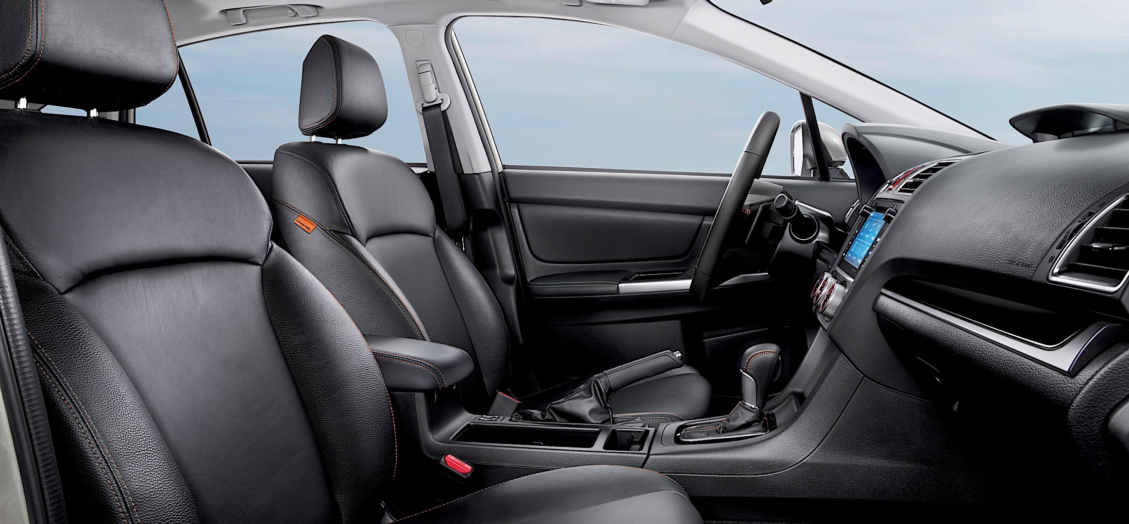 Subaru Crosstrek photo 22