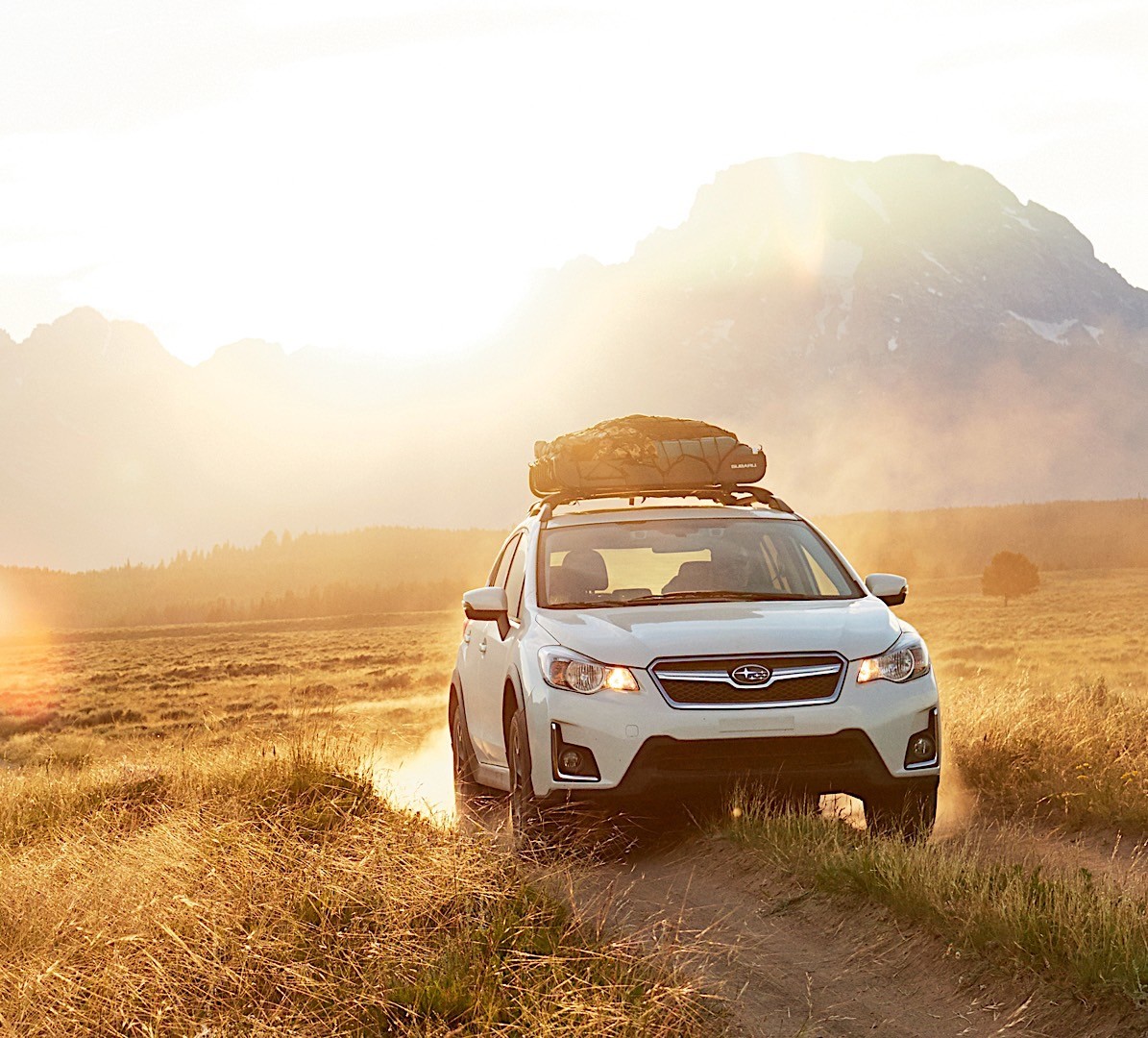 Subaru Crosstrek photo 6