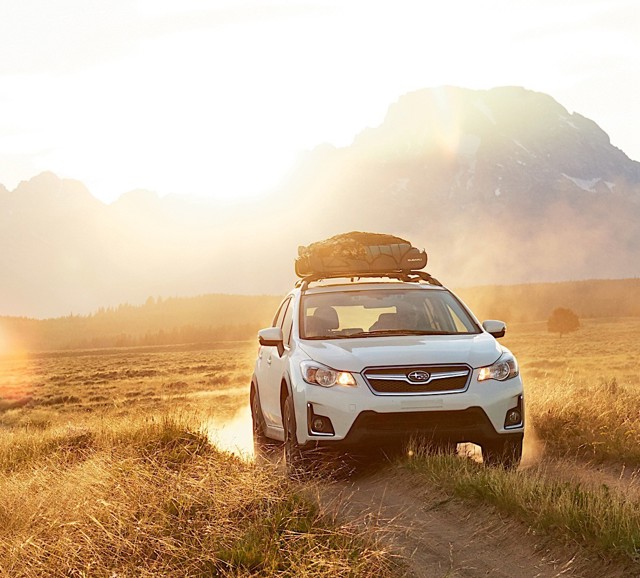 Subaru Crosstrek foto 6