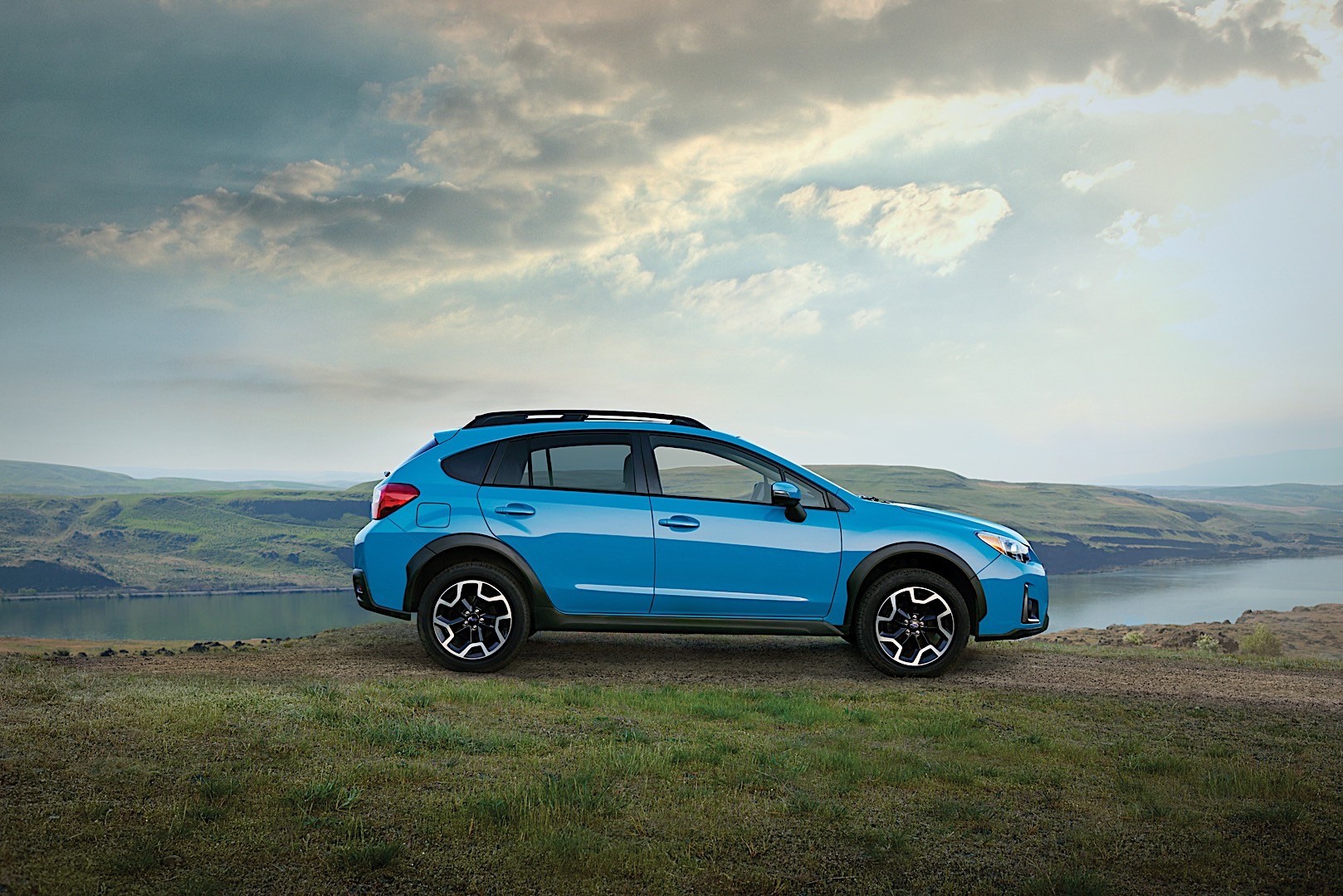 Subaru Crosstrek photo 7