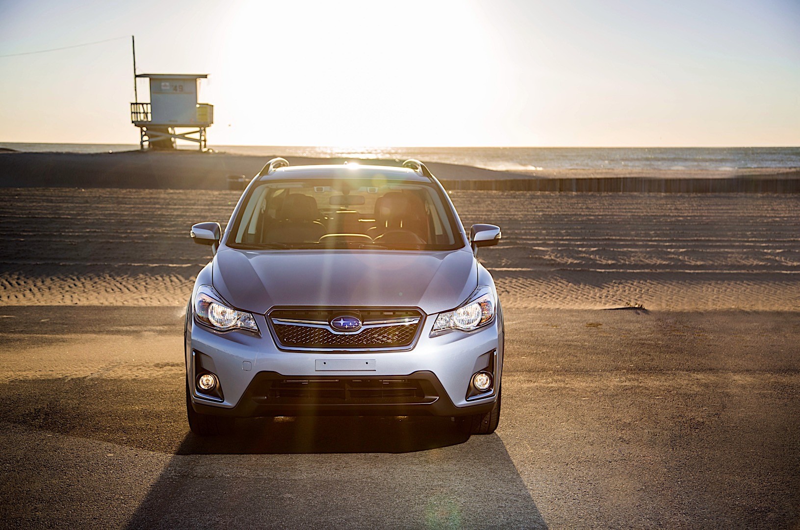 Subaru Crosstrek photo 10