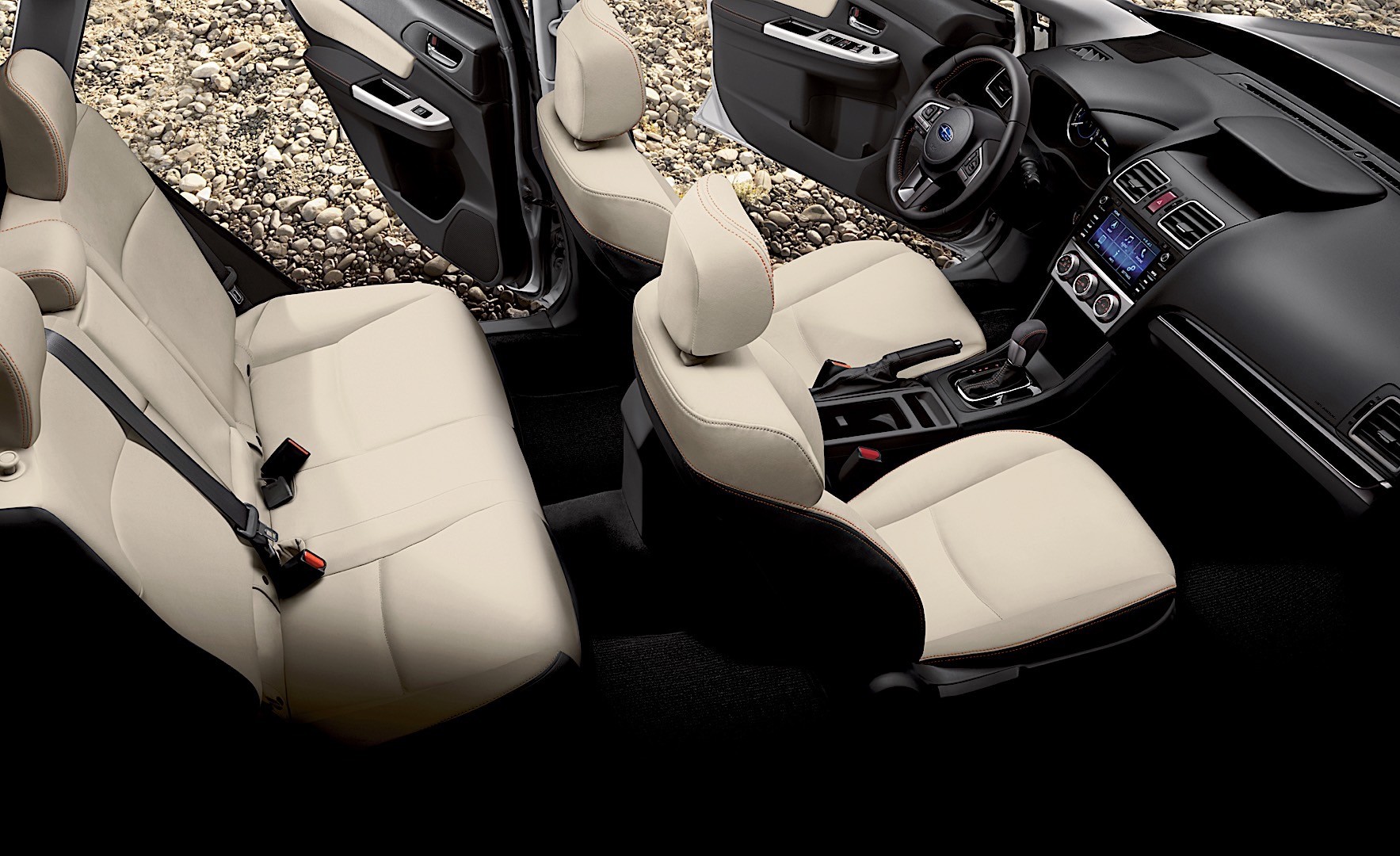 Subaru Crosstrek photo 24