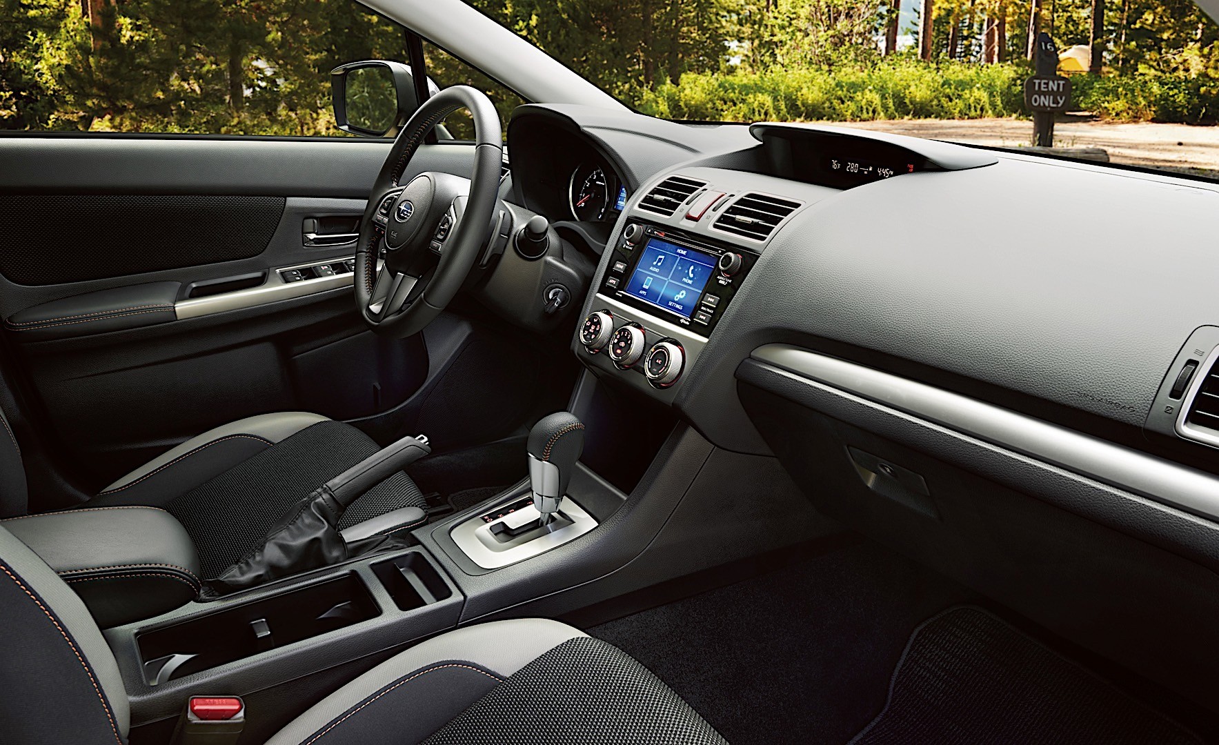 Subaru Crosstrek photo 26